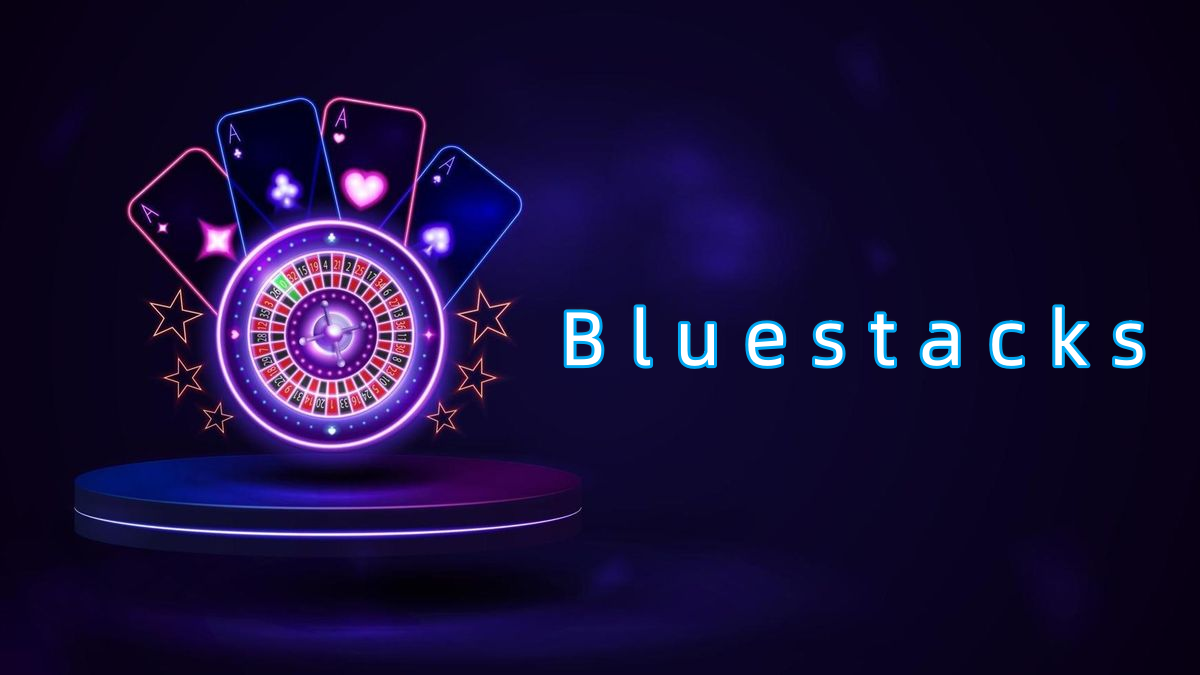 Bluestacks پاکستان
